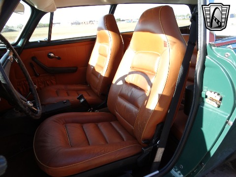 1973 Volvo 1800ES image 100