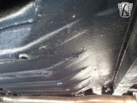 1973 Volvo 1800ES image 75