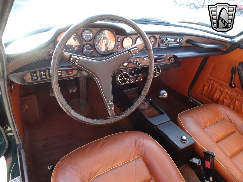 1973 Volvo 1800ES image 101