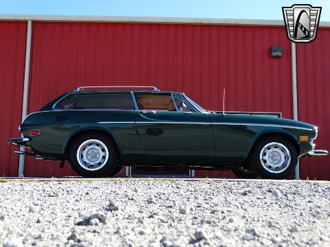 1973 Volvo 1800ES image 24
