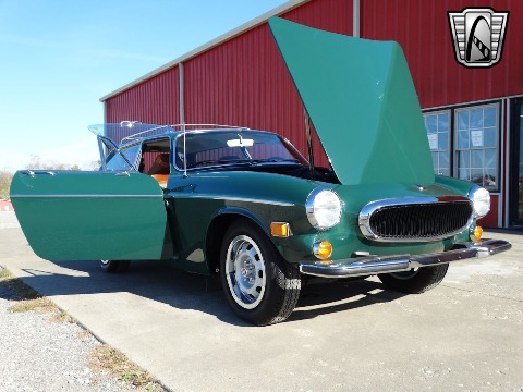 1973 Volvo 1800ES image 50