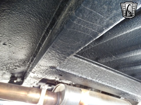 1973 Volvo 1800ES image 76