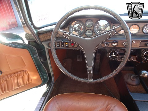 1973 Volvo 1800ES image 102