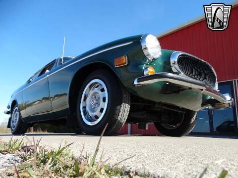 1973 Volvo 1800ES image 25