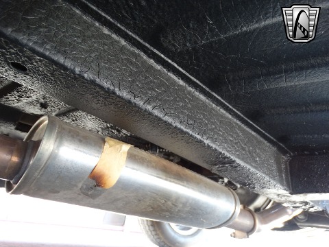 1973 Volvo 1800ES image 77