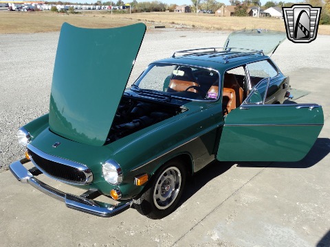 1973 Volvo 1800ES image 52
