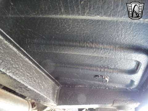 1973 Volvo 1800ES image 78