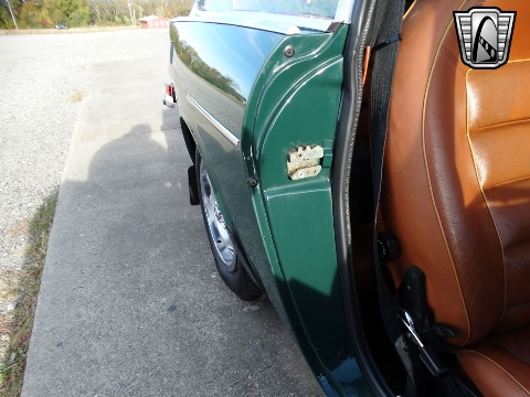 1973 Volvo 1800ES image 130