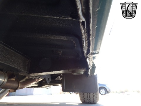 1973 Volvo 1800ES image 79