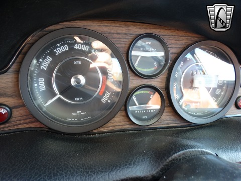 1973 Volvo 1800ES image 105