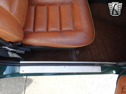 1973 Volvo 1800ES image 131