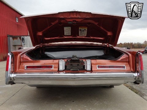 1976 Cadillac Eldorado image 55
