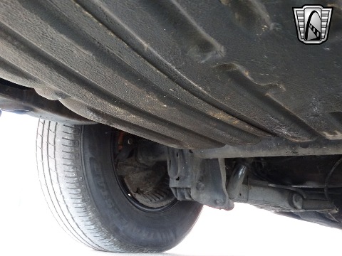 1976 Cadillac Eldorado image 80