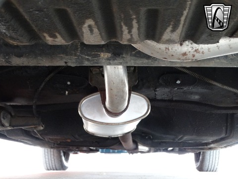 1976 Cadillac Eldorado image 81