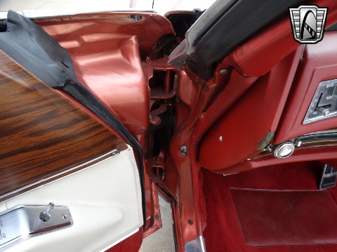 1976 Cadillac Eldorado image 107