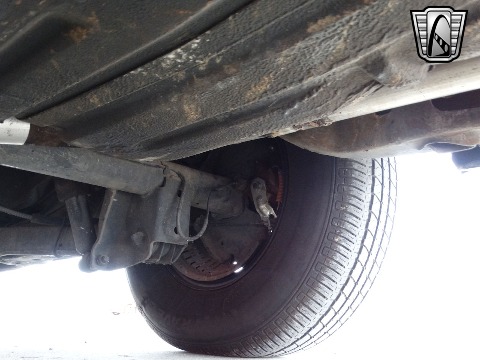 1976 Cadillac Eldorado image 82