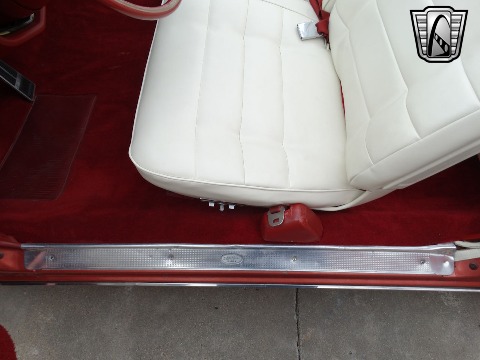 1976 Cadillac Eldorado image 108