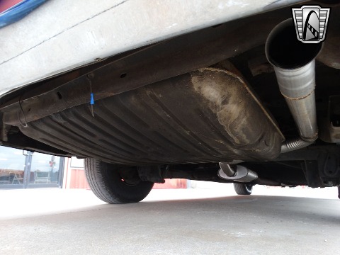 1976 Cadillac Eldorado image 83