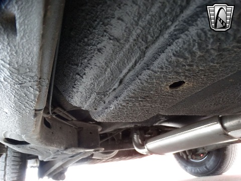 1976 Cadillac Eldorado image 85