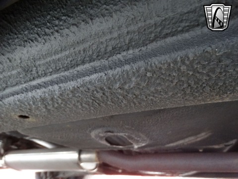 1976 Cadillac Eldorado image 86