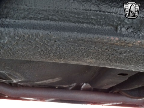 1976 Cadillac Eldorado image 87