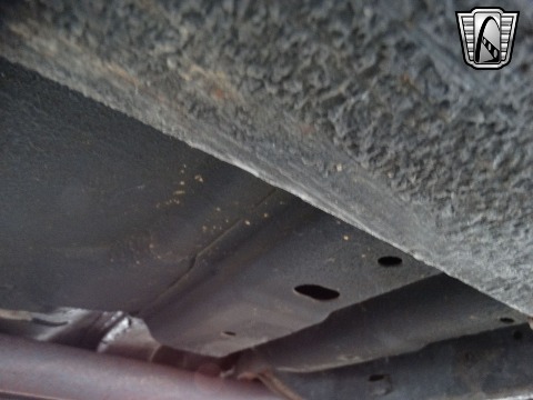 1976 Cadillac Eldorado image 88