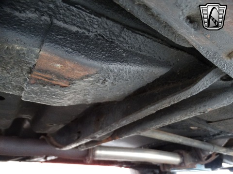 1976 Cadillac Eldorado image 89