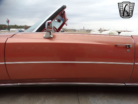 1976 Cadillac Eldorado image 39