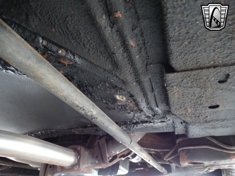 1976 Cadillac Eldorado image 90