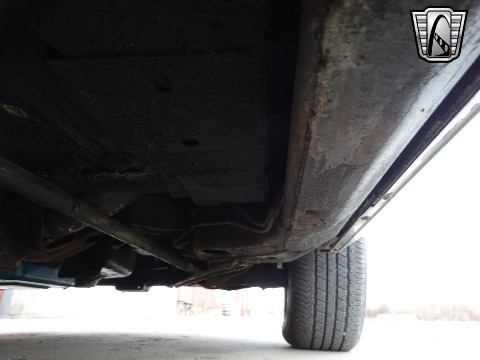 1976 Cadillac Eldorado image 91