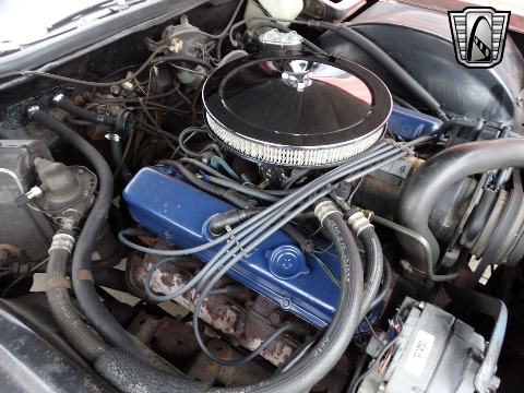 1976 Cadillac Eldorado image 92