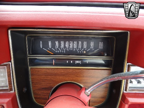 1976 Cadillac Eldorado image 118