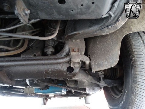 1976 Cadillac Eldorado image 67