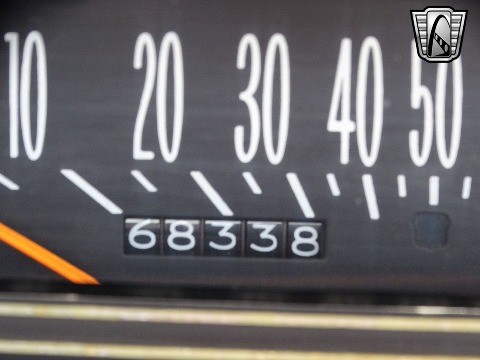 1976 Cadillac Eldorado image 119