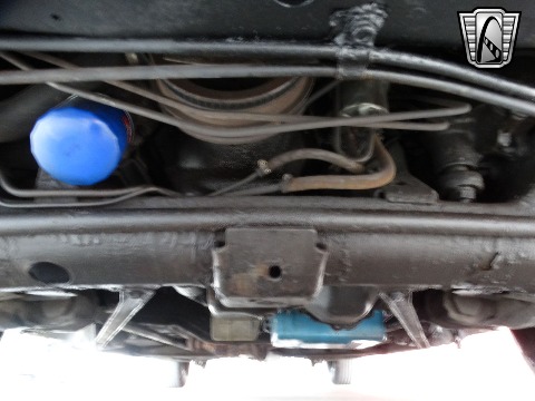 1976 Cadillac Eldorado image 68