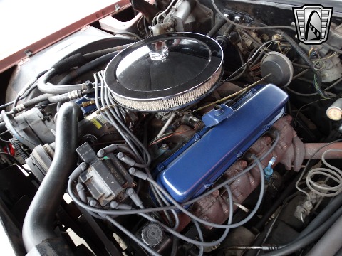 1976 Cadillac Eldorado image 94