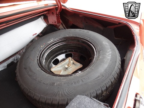 1976 Cadillac Eldorado image 147