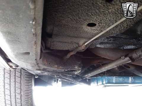 1976 Cadillac Eldorado image 70