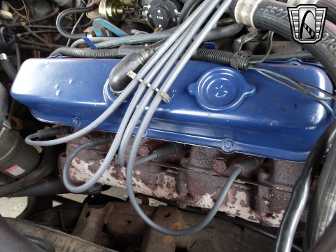 1976 Cadillac Eldorado image 96