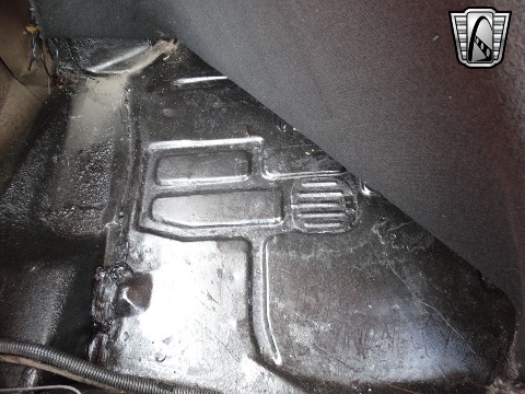 1976 Cadillac Eldorado image 148