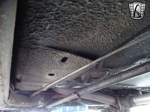 1976 Cadillac Eldorado image 71