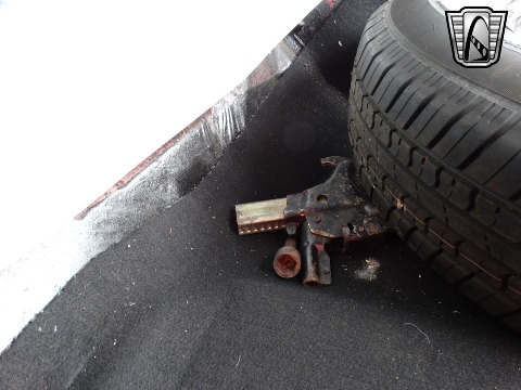 1976 Cadillac Eldorado image 149