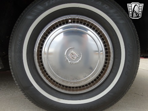 1976 Cadillac Eldorado image 47