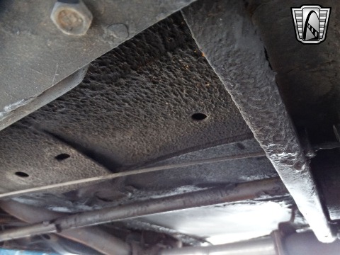 1976 Cadillac Eldorado image 72