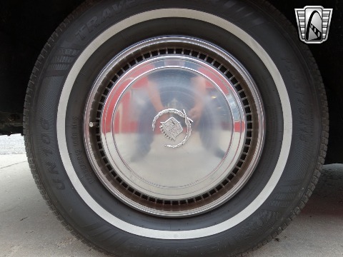 1976 Cadillac Eldorado image 48