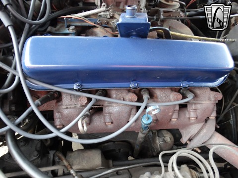 1976 Cadillac Eldorado image 99