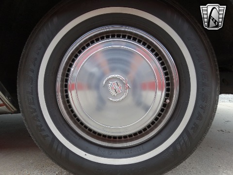 1976 Cadillac Eldorado image 49