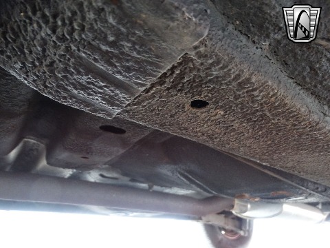 1976 Cadillac Eldorado image 74