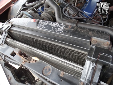 1976 Cadillac Eldorado image 101