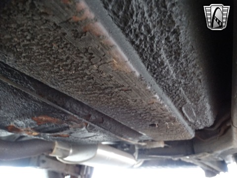 1976 Cadillac Eldorado image 76